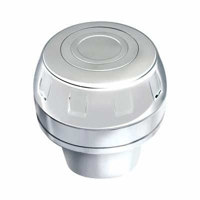 Truck City Chrome & Parts - Hub/Horn Assembly - Freightliner 1989-2006