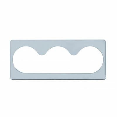 Truck City Chrome & Parts - International A/C Control Cover