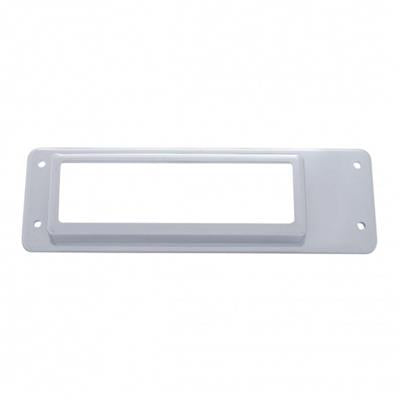 Truck City Chrome & Parts - International C.B. Radio Bezel