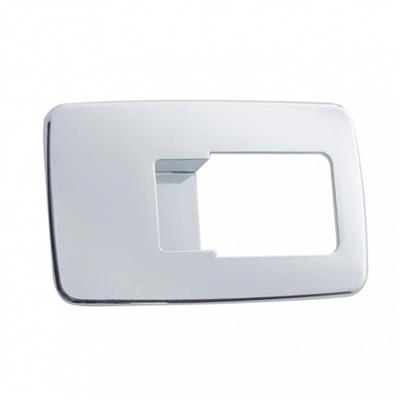 Truck City Chrome & Parts - International Glove Box Latch Trim