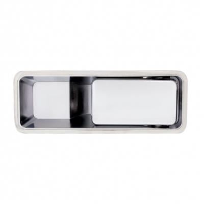 Truck City Chrome & Parts - International Interior Door Handle - Chrome (Passenger)