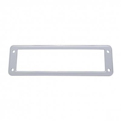 Truck City Chrome & Parts - International Overhead Pocket Bezel