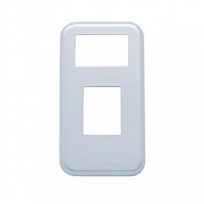 Truck City Chrome & Parts - International Switch Trim - Panel Light