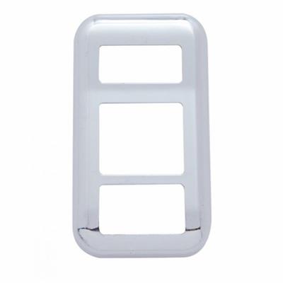 Truck City Chrome & Parts - International Switch Trim - Washer