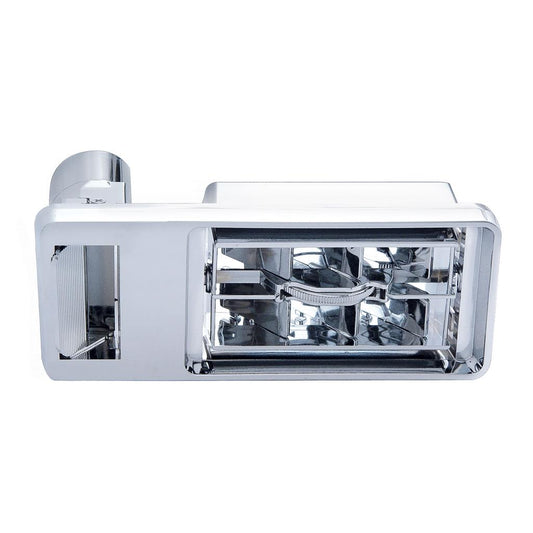 Truck City Chrome & Parts - Kenworth A/C Vent - Driver