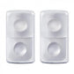 Truck City Chrome & Parts - Kenworth Rocker Switch Cover (2-pack)