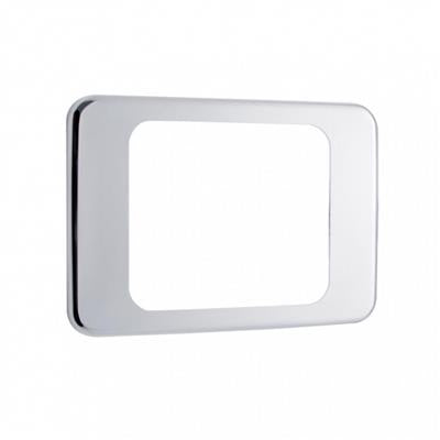Truck City Chrome & Parts - Kenworth Stainless Steel Interior Door Trim