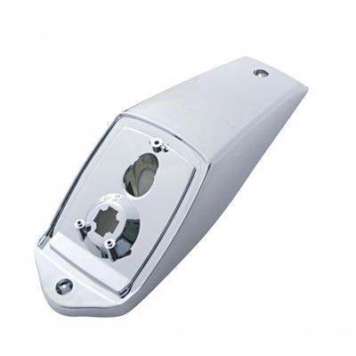 Truck City Chrome & Parts - Large Rectangular Cab Light Housing