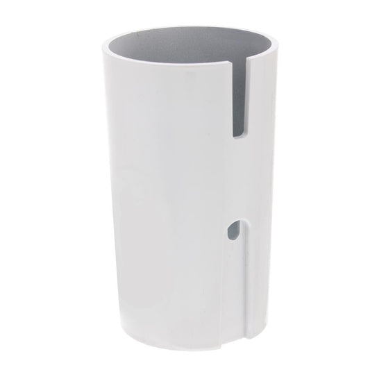 Truck City Chrome & Parts - Lower Gearshift Knob Cover - Silver