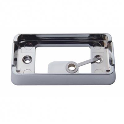 Truck City Chrome & Parts - Mounting Bracket - Chrome