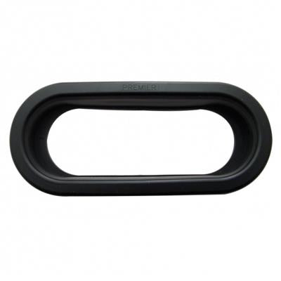Truck City Chrome & Parts - Oval Rubber Grommet