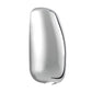 Truck City Chrome & Parts - Chrome Peterbilt 387 Mirror Cover - Passenger