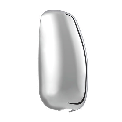 Truck City Chrome & Parts - Chrome Peterbilt 387 Mirror Cover - Passenger