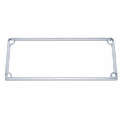 Truck City Chrome & Parts - Chrome Plastic 2002 Kenworth Key Switch Panel Bezel