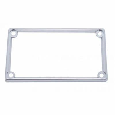 Truck City Chrome & Parts - Chrome Plastic 2002 Kenworth Wiper Panel Bezel