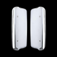 Truck City Chrome & Parts - Chrome Plastic 2005 & Newer Freightliner Century & ColumbiaMirror Cover
