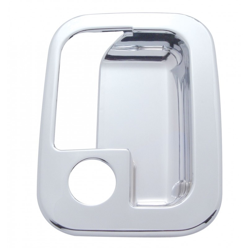 Peterbilt Door Trims & Parts – Truck City Chrome & Parts