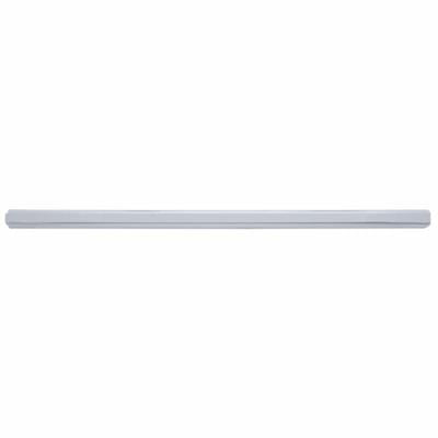 Truck City Chrome & Parts - Chrome Plastic 2006 + Peterbilt Dash Panel Trim - Right Side