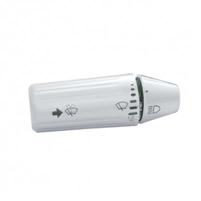 Truck City Chrome & Parts - Chrome Plastic 2007 + Freightliner Cascadia Turn Signal Switch
