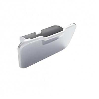 Truck City Chrome & Parts - Chrome Plastic Ash Tray For 2002-2005 Kenworth W900/T800/T600