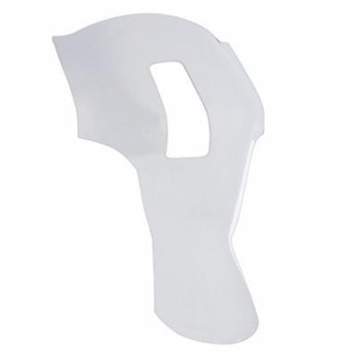 Truck City Chrome & Parts - Chrome Plastic Freightliner Lower Steering Column Cover