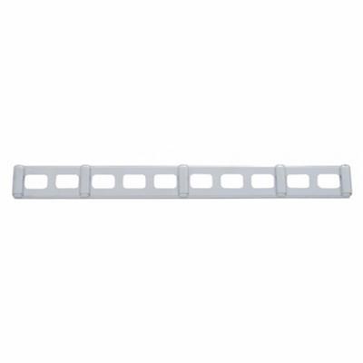 Truck City Chrome & Parts - Chrome Plastic Freightliner Push Button Panel Trim