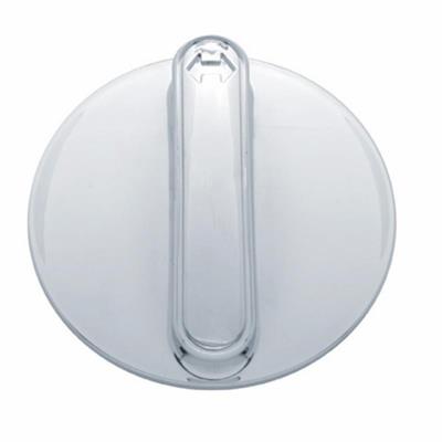 Truck City Chrome & Parts - Chrome Plastic Freightliner Upper Bunk Release Handle