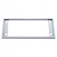 Truck City Chrome & Parts - Chrome Plastic Kenworth A/C Panel Trim