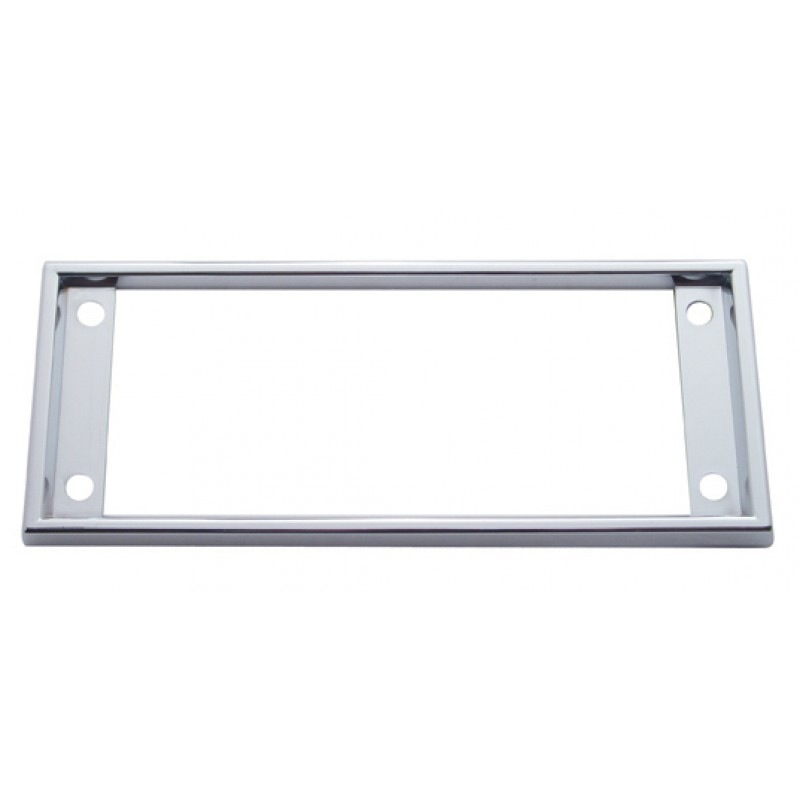 Kenworth A/c Dash Panel Trim - Cab Interior