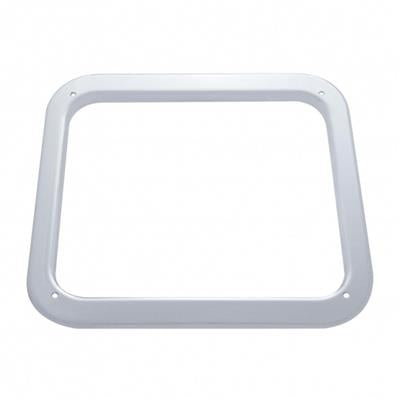 Truck City Chrome & Parts - Chrome Plastic Kenworth Daylight Door Interior View Window Trim