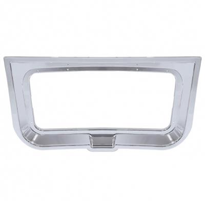 Truck City Chrome & Parts - Chrome Plastic Kenworth Interior Sunroof Trim