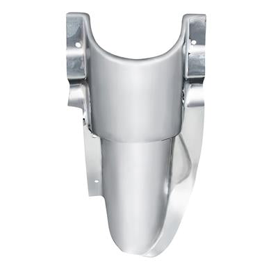 Truck City Chrome & Parts - Chrome Plastic Lower Steering Column Cover For Peterbilt 379/378