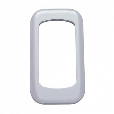 Truck City Chrome & Parts - Chrome Plastic Rocker Switch Cover (3 pack)