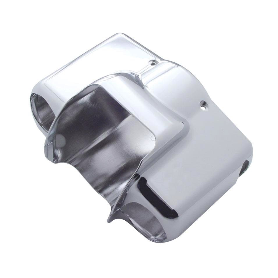 Kenworth/peterbilt Upper Steering Column Cover - Cab Interior