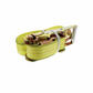 Truck City Chrome & Parts - Ratchet Tie Down - 3" X 27'
