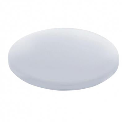 Truck City Chrome & Parts - Chrome Rear Axle Cover Replacement Hub Cap