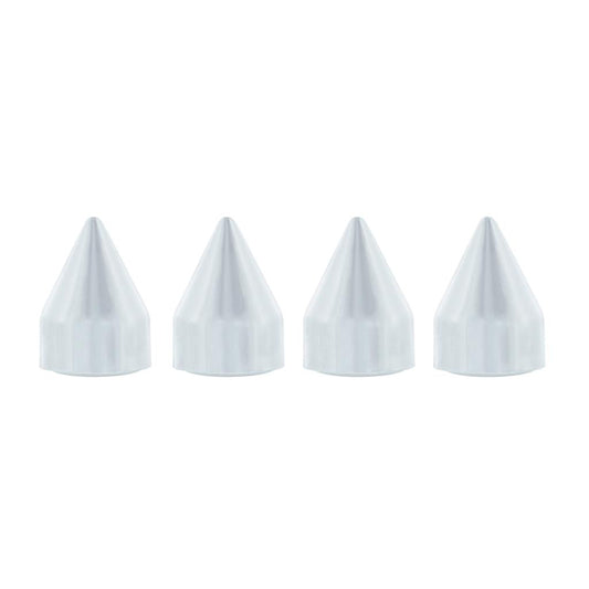 Truck City Chrome & Parts - Spike Snap-On Covers (4-pack)