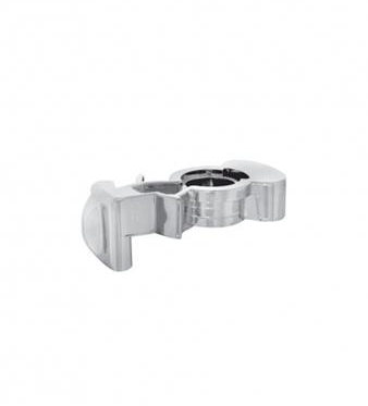 Truck City Chrome & Parts - Chrome Splitter Button For Eaton Fuller 15 Speed Shifter