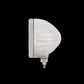 Truck City Chrome & Parts - Stainless Classic Stripe Headlight Housing No Bulb w/ LED Turn Signal