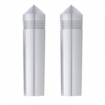 Truck City Chrome & Parts - Chrome Toggle Switch Extension (2-pack)