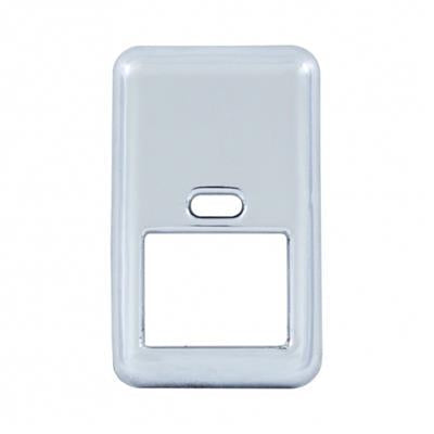Truck City Chrome & Parts - Chrome Volvo Rocker Switch Cover