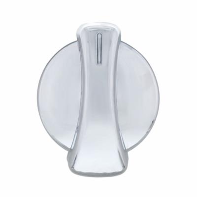 Truck City Chrome & Parts - Chrome Western Star A/C Control Knob
