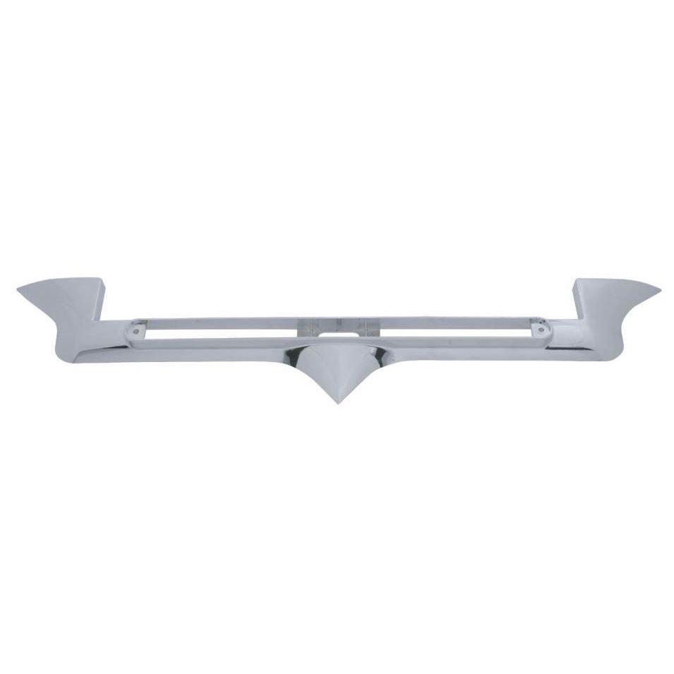 Truck Hood Emblem Light W/ 12 Cutout - Lighting & Accessories