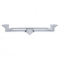 Truck Hood Emblem Light w/ 12" Cutout for Kenworth