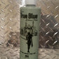 True Blue Extreme Polish.