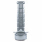 "U.S.M.C. Fighting Knife" Shift Knob With Adaptor 13/15/18 Speed