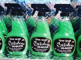 Ultimate Spray Detailer & Shine Enhancer.