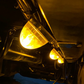 Under Frame Watermelon Light Bracket - Light Not Included