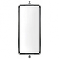 Stainless Steel West Coast Mirror - 7 X 16 - Safety & Restraints