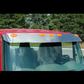 Visor International , Durastar, 4300,4400 And 7300,7400,7500,7600 Series Models 2003 Up - 1 Piece